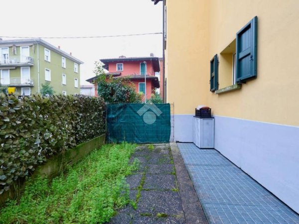 appartamento in vendita a Reggio nell'Emilia in zona Santa Croce