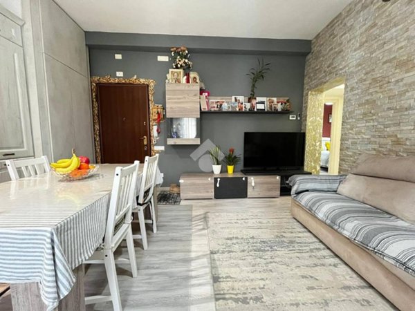 appartamento in vendita a Reggio nell'Emilia