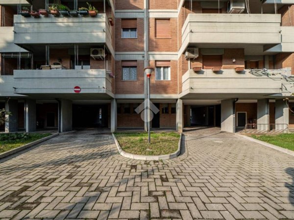appartamento in vendita a Reggio nell'Emilia in zona Baragalla