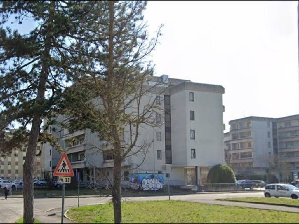 appartamento in vendita a Reggio nell'Emilia in zona Città Storica