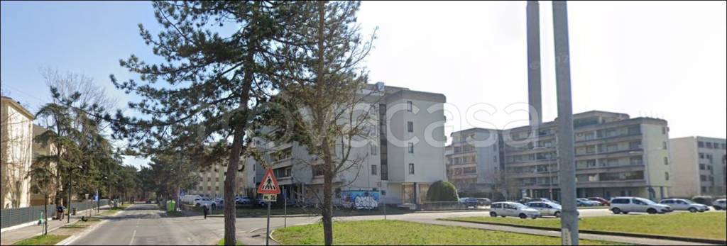 appartamento in vendita a Reggio nell'Emilia in zona Baragalla