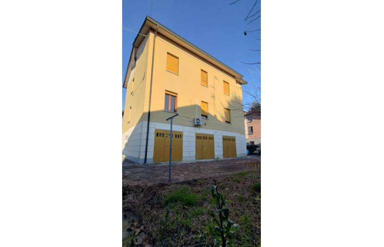 appartamento in vendita a Reggio nell'Emilia in zona Cadè / Gaida