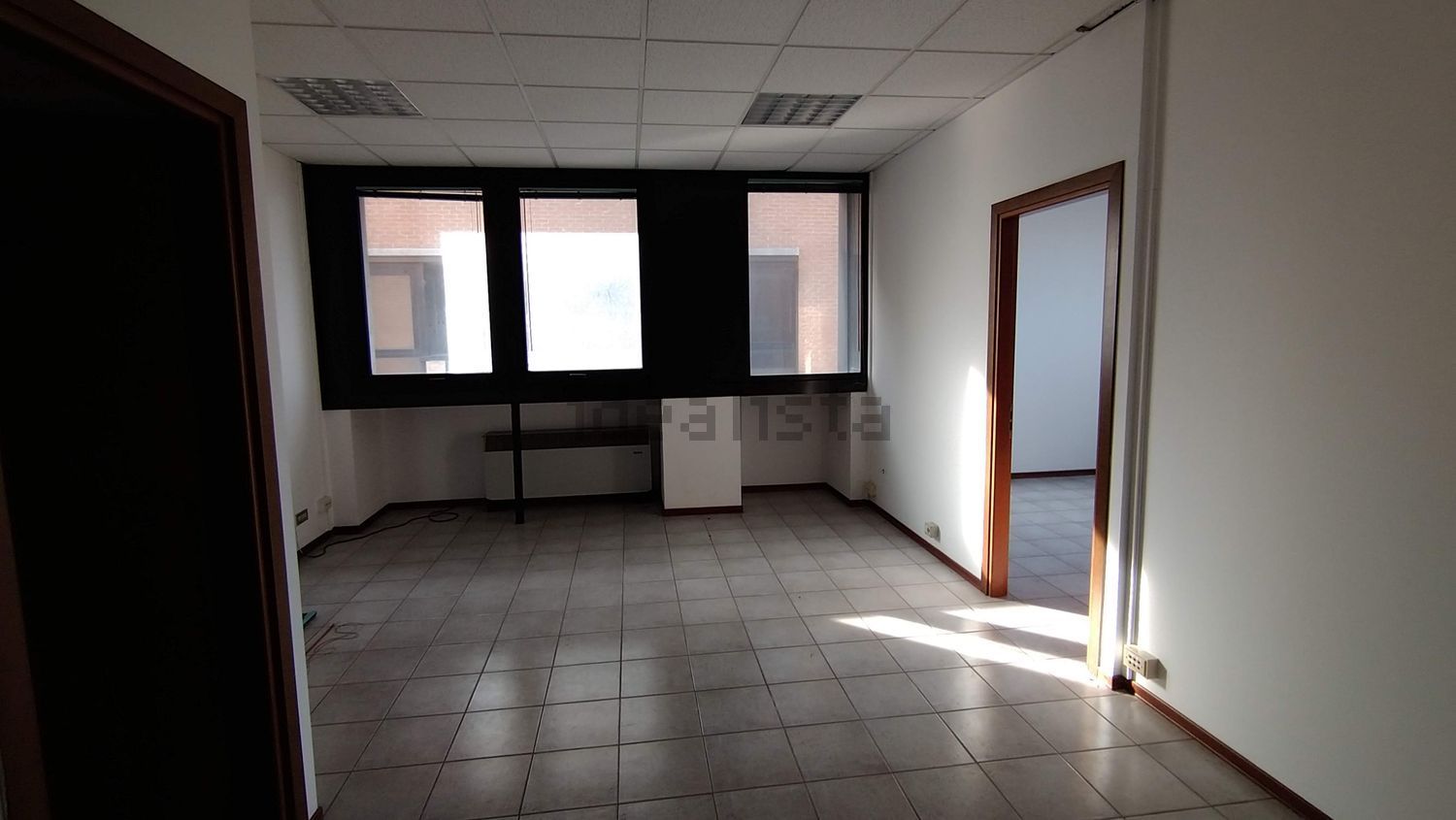 appartamento in vendita a Reggio nell'Emilia