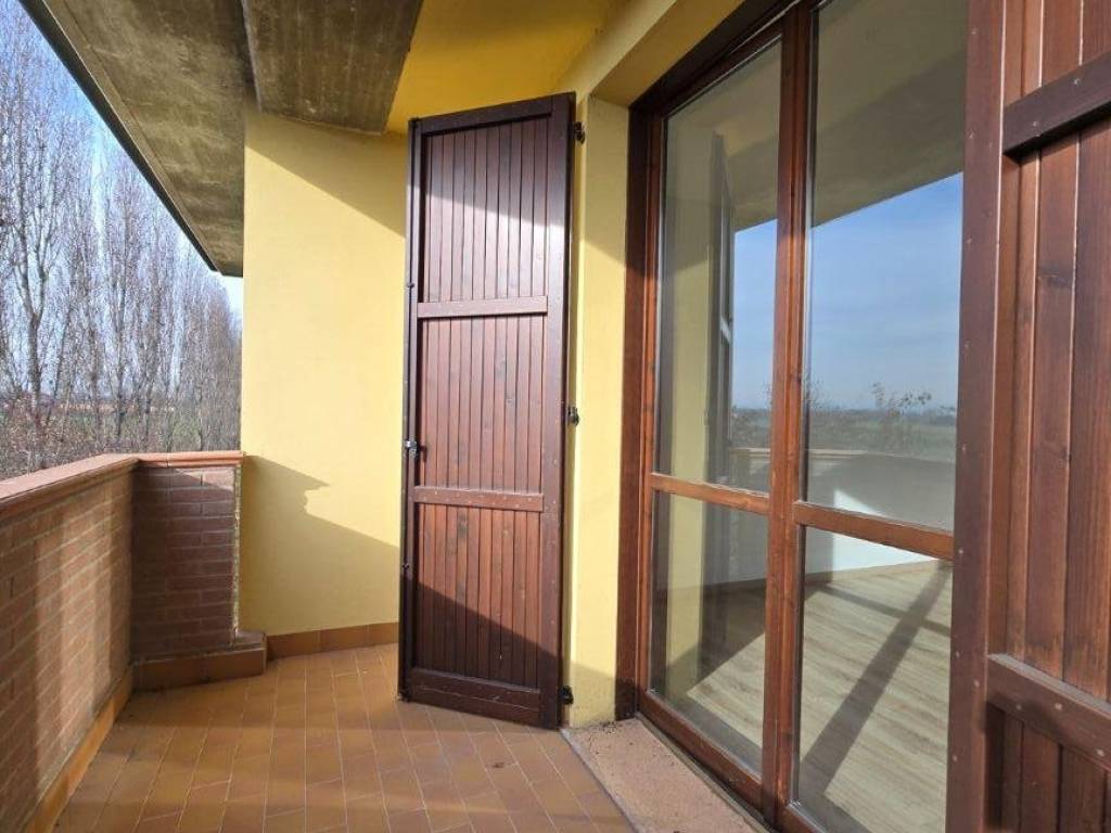 appartamento in vendita a Reggio nell'Emilia