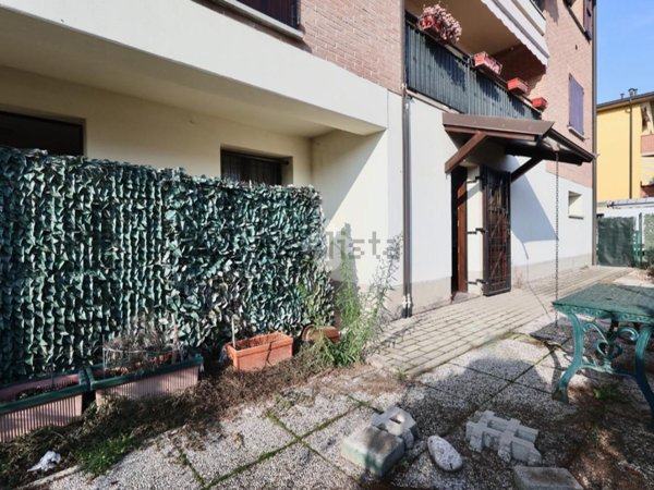 appartamento in vendita a Reggio nell'Emilia