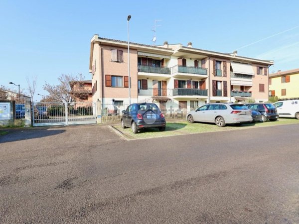 appartamento in vendita a Reggio nell'Emilia