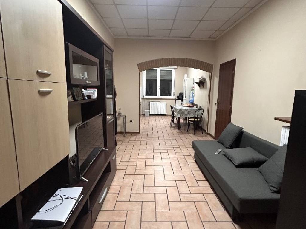 appartamento in vendita a Reggio nell'Emilia