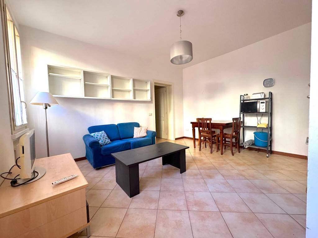 appartamento in vendita a Reggio nell'Emilia