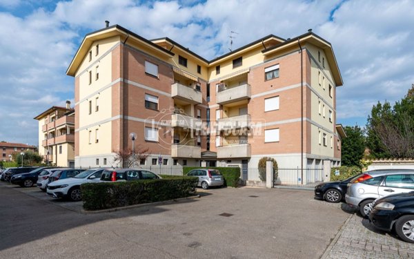 appartamento in vendita a Reggio nell'Emilia in zona Città Storica