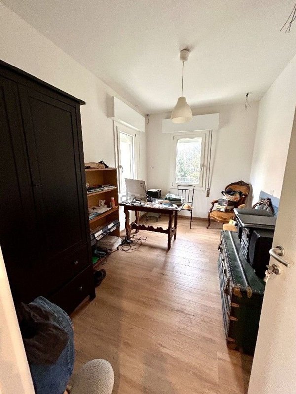 appartamento a Reggio nell'Emilia in zona San Pellegrino / Villa Canali