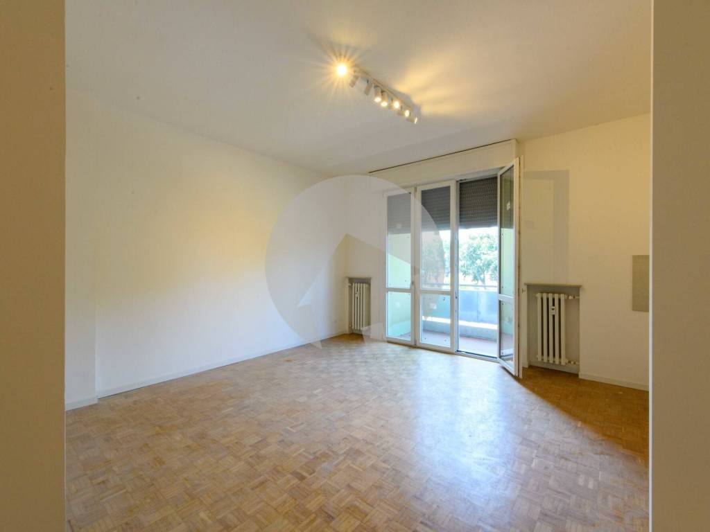 appartamento in vendita a Reggio nell'Emilia in zona Città Storica