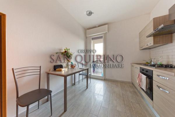 appartamento in vendita a Reggio nell'Emilia in zona Città Storica