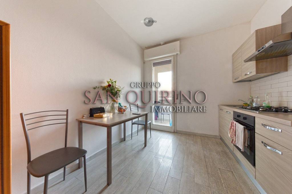 appartamento in vendita a Reggio nell'Emilia in zona Ospizio