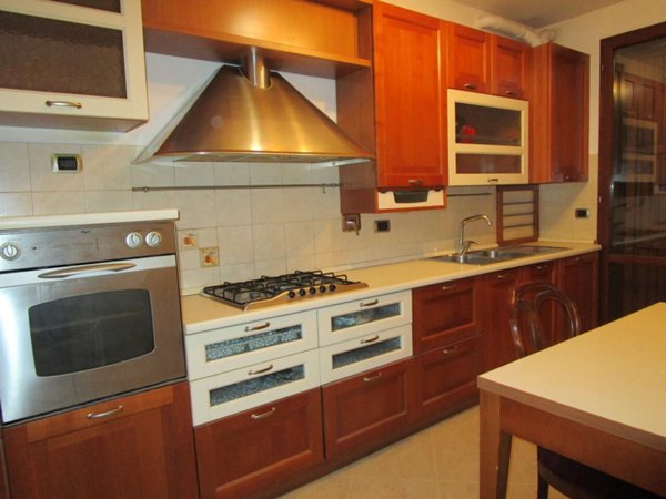 appartamento in vendita a Reggio nell'Emilia in zona Santa Croce