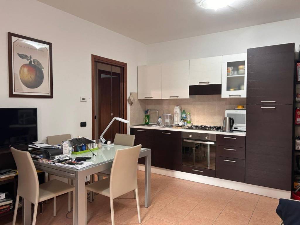 appartamento in vendita a Reggio nell'Emilia in zona Regina Pacis