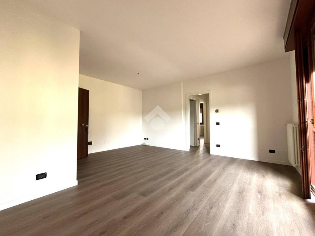 appartamento in vendita a Reggio nell'Emilia in zona Buco del Signore