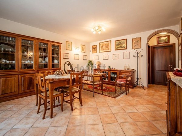 appartamento in vendita a Reggio nell'Emilia