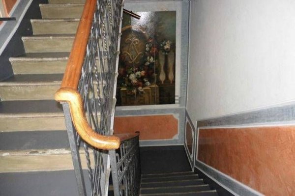 casa indipendente in vendita a Reggio nell'Emilia in zona Città Storica