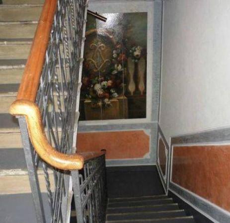 casa indipendente in vendita a Reggio nell'Emilia in zona Città Storica