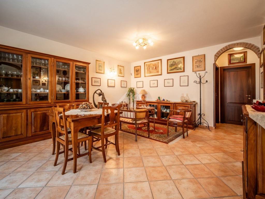 casa indipendente in vendita a Reggio nell'Emilia