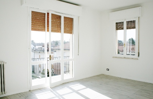 appartamento in vendita a Reggio nell'Emilia in zona Baragalla