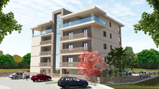 appartamento in vendita a Reggio nell'Emilia in zona Buco del Signore