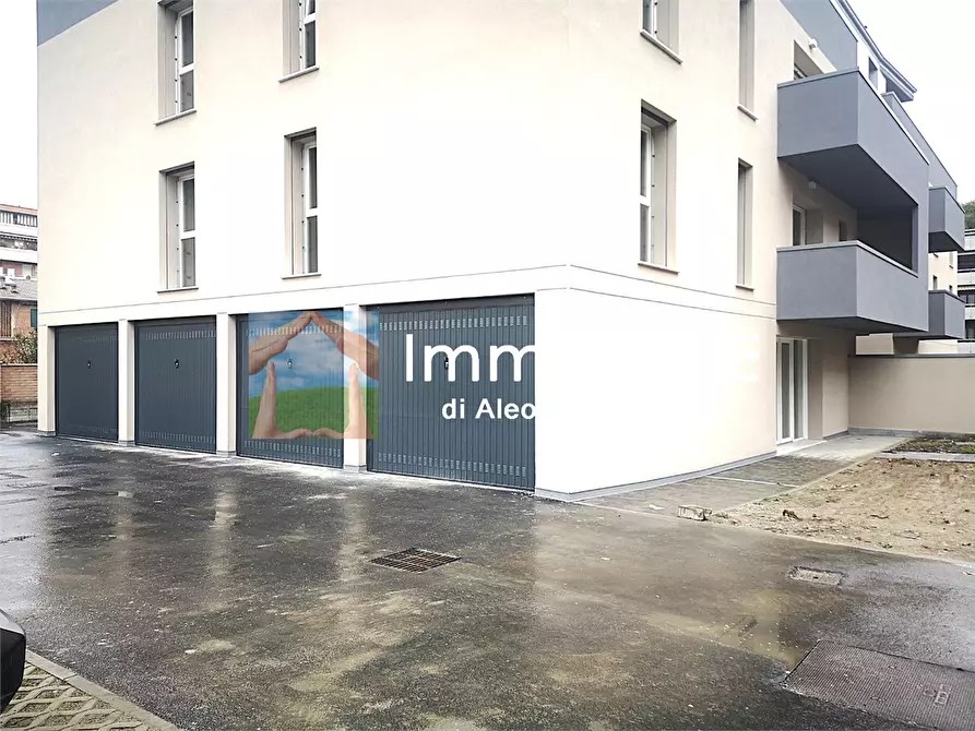 appartamento in vendita a Reggio nell'Emilia in zona Città Storica