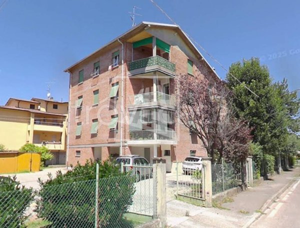 appartamento in vendita a Reggio nell'Emilia in zona Cadè / Gaida