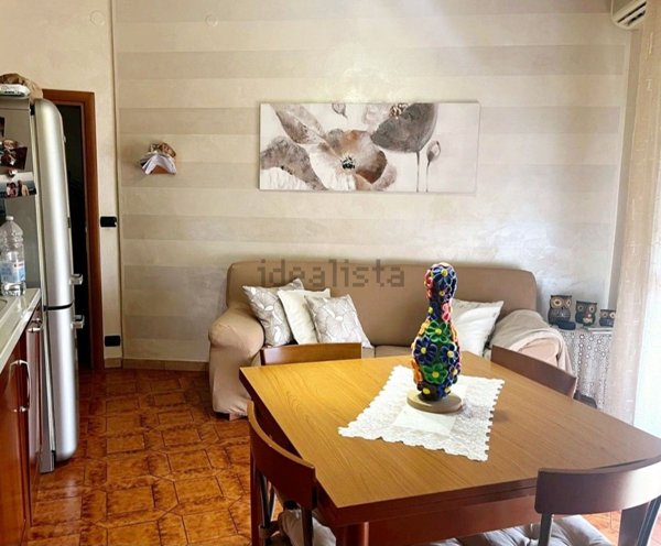 appartamento in vendita a Reggio nell'Emilia in zona Città Storica