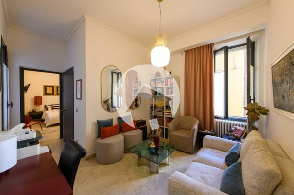 appartamento in vendita a Reggio nell'Emilia in zona Città Storica