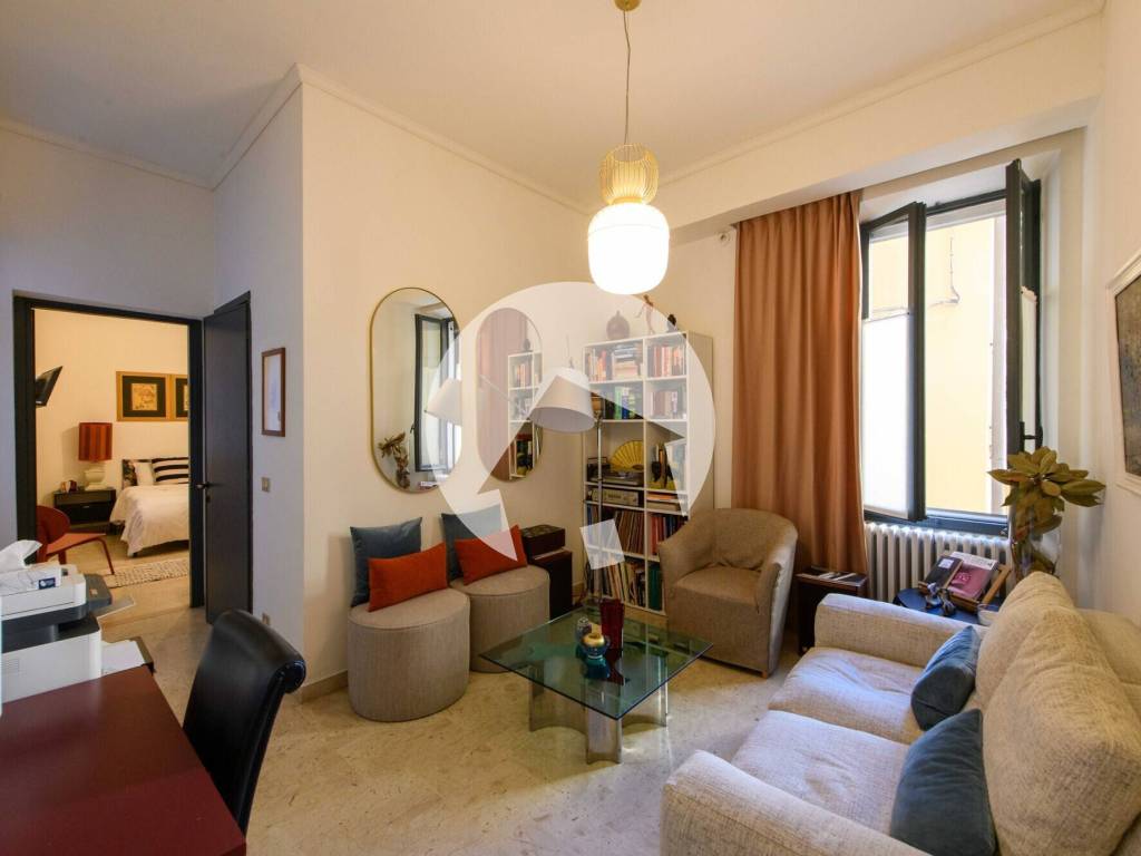 appartamento in vendita a Reggio nell'Emilia in zona Città Storica
