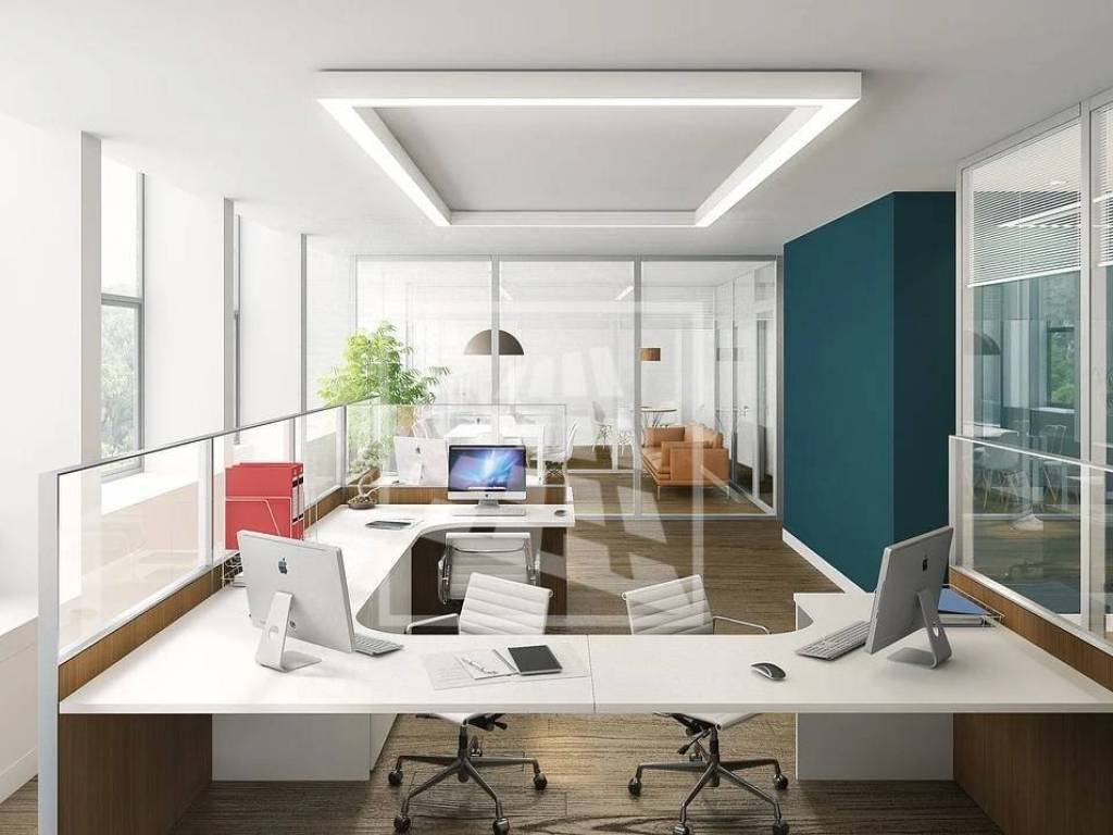 ufficio in vendita a Reggio nell'Emilia