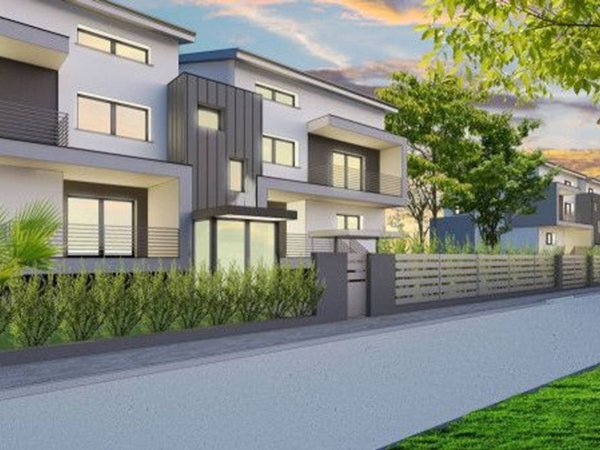 appartamento in vendita a Reggio nell'Emilia in zona Fogliano