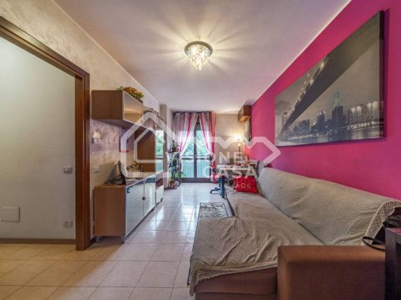 appartamento in vendita a Reggio nell'Emilia in zona Città Storica