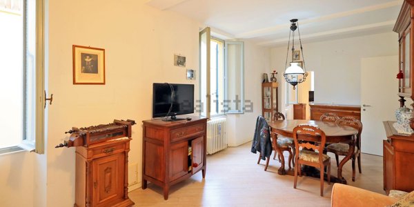 appartamento in vendita a Reggio nell'Emilia in zona Città Storica