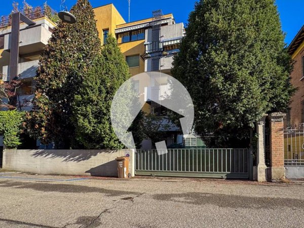appartamento in vendita a Reggio nell'Emilia