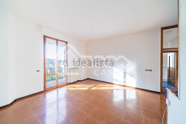 appartamento in vendita a Reggio nell'Emilia in zona Regina Pacis