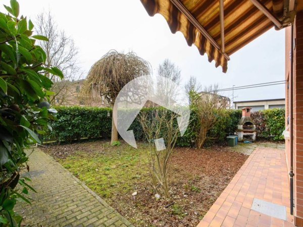 appartamento in vendita a Reggio nell'Emilia in zona Codemondo