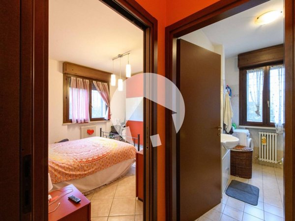 appartamento in vendita a Reggio nell'Emilia in zona Codemondo