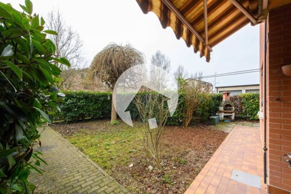 appartamento in vendita a Reggio nell'Emilia in zona Codemondo