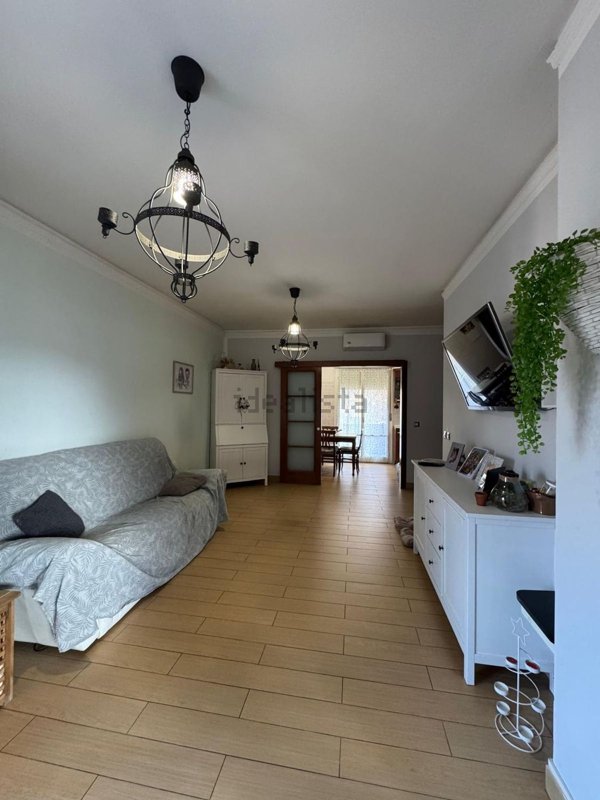 appartamento in vendita a Reggio nell'Emilia in zona Baragalla