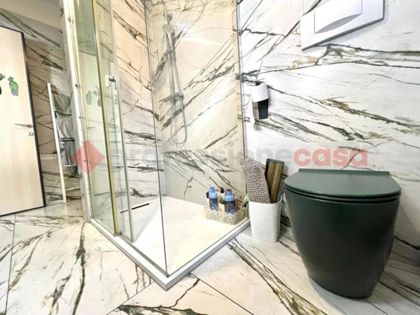 appartamento in vendita a Reggio nell'Emilia in zona Castellazzo