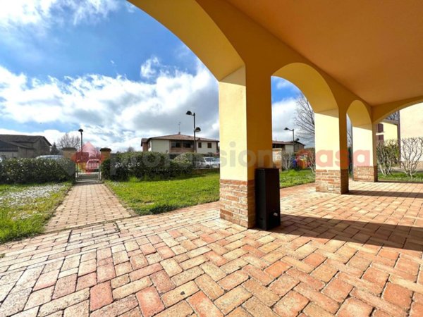 appartamento in vendita a Reggio nell'Emilia in zona Gavassa