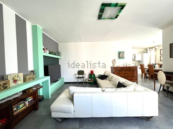 appartamento in vendita a Reggio nell'Emilia in zona San Prospero Strinati