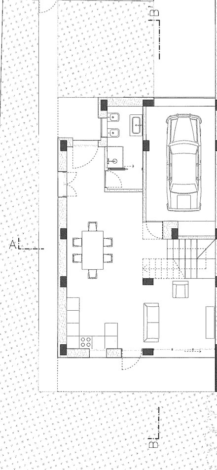 casa indipendente in vendita a Reggio nell'Emilia