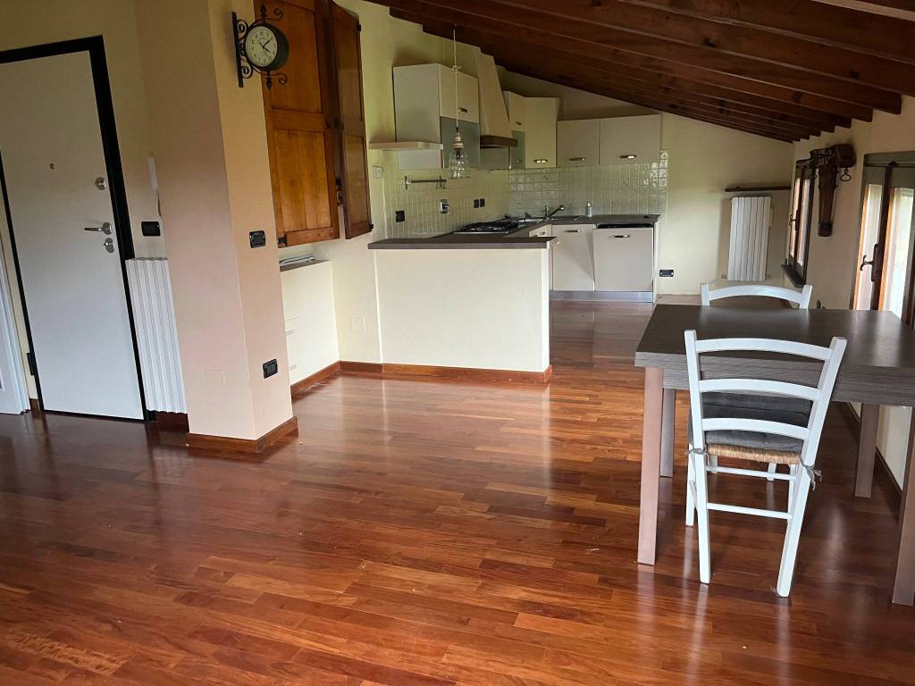 appartamento in vendita a Reggio nell'Emilia