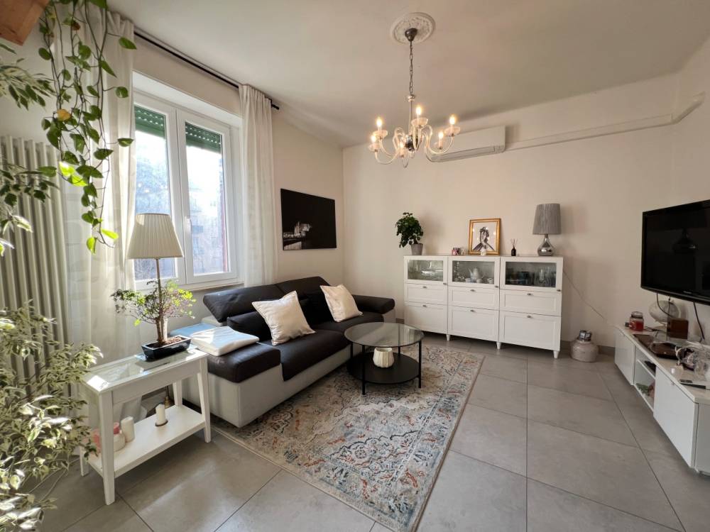 appartamento in vendita a Reggio nell'Emilia