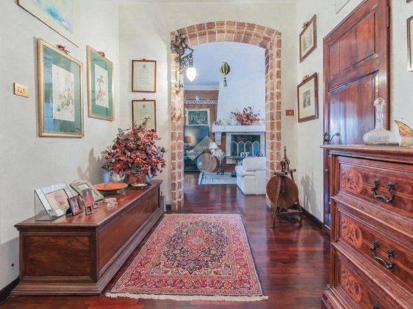 appartamento in vendita a Reggio nell'Emilia in zona Regina Pacis