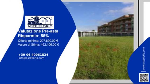 terreno edificabile in vendita a Reggio nell'Emilia