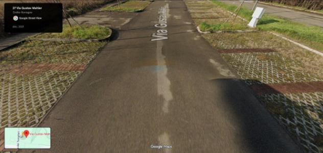 terreno edificabile in vendita a Reggio nell'Emilia